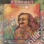 Robbie Basho - Zarthus cd
