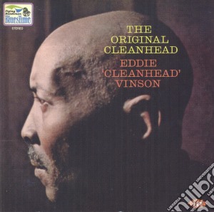Eddie Vinson - Original Cleanhead cd musicale di Eddie Vinson