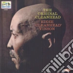 Eddie Vinson - Original Cleanhead cd