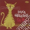Dana Gillespie - CatsMeow cd