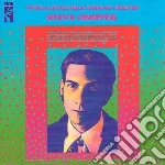 Steve Cropper - With A Little Help Frommy Friends cd