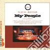 Duke Ellington - My People cd