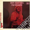 Roy Haynes - Hip Ensemble cd