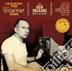 Cracking the cosimo code - 60s new orlea cd