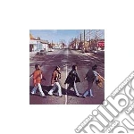 Booker T. & The M.G.'s - Mclemore Avenue cd