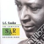 L.C. Cooke - Complete Sar Recordings