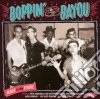 Boppin' By The Bayou Made In The Shade / Various cd