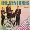 Ventures (The) - In The Vaults - Volume 5 cd