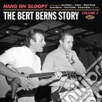 Hang On Sloopy: The Bert Berns Story Vol. 3 / Various cd
