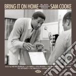 Bring it on home - black america sings s cd