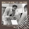 Bring it on home - black america sings s cd