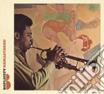 Blue Mitchell - Blue Mitchell cd