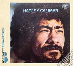 Hadley Caliman - Hadley Caliman cd musicale di Hadley Caliman
