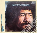 Hadley Caliman - Hadley Caliman cd