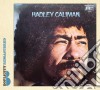 Hadley Caliman - Hadley Caliman cd