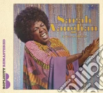 Sarah Vaughan - A Time In My Life cd