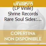 (LP Vinile) Shrine Records Rare Soul Sides: Washington Dc 1965-1967 / Various (7 X 7' Box) vinile
