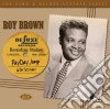 Roy Brown - Payday Jump - The 1949-51 Sessions cd