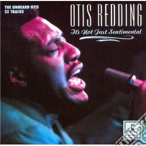 (LP Vinile) Otis Redding - It S Not Just Sentimenta lp vinile di Otis Redding