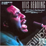 (LP Vinile) Otis Redding - It S Not Just Sentimenta vinile