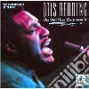 (LP Vinile) Otis Redding - It S Not Just Sentimenta cd
