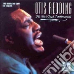 Otis Redding - It S Not Just Sentimental cd