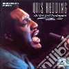 Otis Redding - It S Not Just Sentimental cd