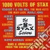 1000 Volts Of Stax / Various cd