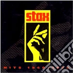Stax Gold: Hits 1968-1974 / Various cd
