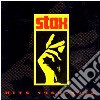 Stax Gold: Hits 1968-1974 / Various cd