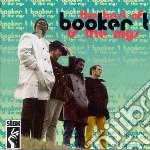 Booker T. & The Mg's - Best Of Booker T & Mgs cd
