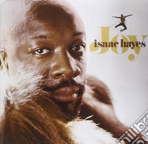 Isaac Hayes - Joy cd musicale di Isaac Hayes