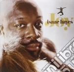 Isaac Hayes - Joy cd