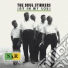 Soul Stirrers (The) - Joy In My Soul (2 Cd) cd