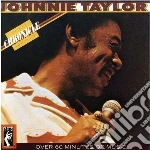Johnny Taylor - Chronicle - Greatest Hits cd