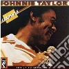 Johnny Taylor - Chronicle - Greatest Hits cd