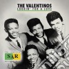 Valentinos (The) - Looking For A Love cd