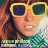 Annie Philippe - Sensationnel - Ye-ye Bonbons 1965-1968 cd