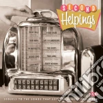 Second Helpings cd
