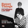 Sweet Things From The Ellie Greenwich & Jeff Barry Songbook / Various cd