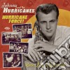 Johnny & The Hurricanes - Hurricane Force! Rare, Live & Unissued (2 Cd) cd