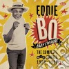 Eddie Bo - Baby I'm Wise The Complete Ric Singles cd