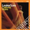 Lesley Gore - California Nights cd