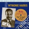 Wynonie Harris - Don'T You Want To Rock (2 Cd) cd