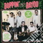 Boppin' By The Bayou Rock Me Mama! / Various cd