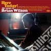 Here Today! The Songs Of Brian Wilson / Various cd
