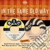 Tommy Ridgley/Mitch - In The Same Old Way - The Complete Ric cd