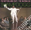 Swamp Dogg - I'm Not Selling Out / I'm Buying In! cd
