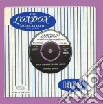 London American Label Year By Year 1966 / Various cd