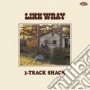 Link Wray - Link Wray S 3 -track Shack (2 Cd) cd